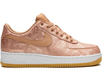 Nike x CLOT Air Force 1 PRM 