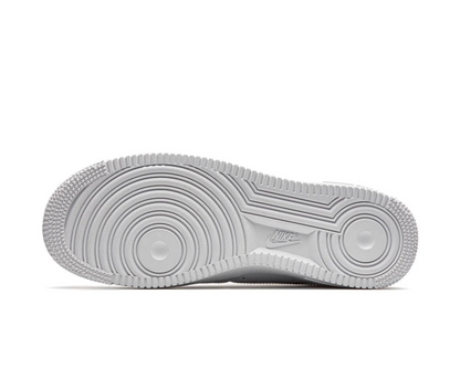 Nike x Supreme Air Force 1 Low "Mini Box Logo White" sneakers