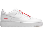 Nike x Supreme Air Force 1 Low 