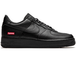 Nike x Supreme Air Force 1 Low 