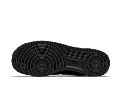 Nike x Supreme Air Force 1 Low "Mini Box Logo Black" sneakers