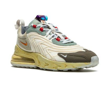 Buty sportowe Nike x Travis Scott Air Max 270 React "Cactus Trails"