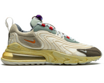 Buty sportowe Nike x Travis Scott Air Max 270 React 