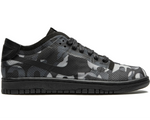 Nike x Comme Des Garçons Dunk Low 