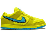 Nike x Grateful Dead SB Dunk Low 