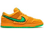 Nike x Grateful Dead SB Dunk Low 