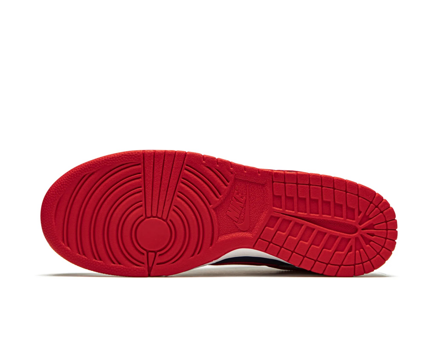 Nike Dunk Low "Samba" sneakers