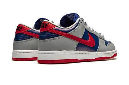 Nike Dunk Low "Samba" sneakers