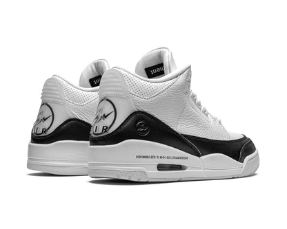 Buty sportowe Air Jordan 3 Retro SP "Fragment"