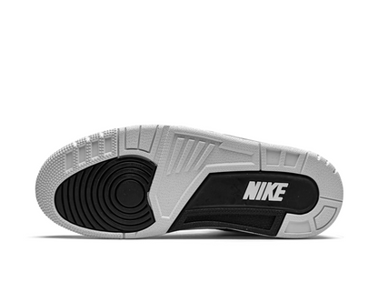 Buty sportowe Air Jordan 3 Retro SP "Fragment"