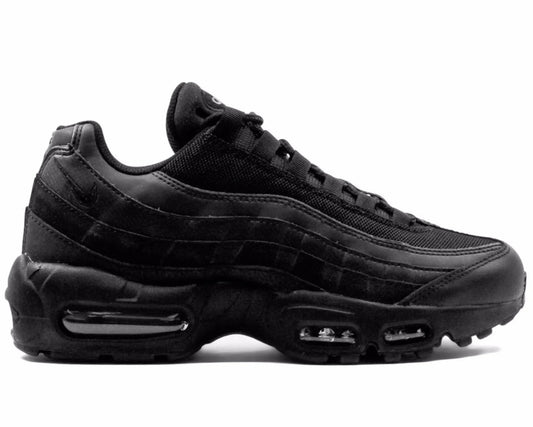 Buty sportowe Nike Air Max 95 Essential „Triple Black”