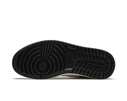 Buty sportowe Jordan Air Jordan 1 Retro High OG „Dark Mocha”