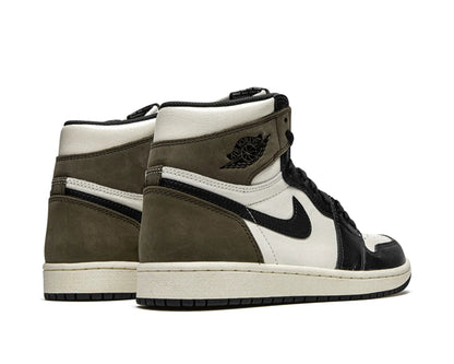 Buty sportowe Jordan Air Jordan 1 Retro High OG „Dark Mocha”