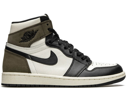 Buty sportowe Jordan Air Jordan 1 Retro High OG „Dark Mocha”