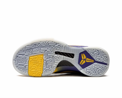 Nike Kobe 5 Protro "5 Rings" sneakers