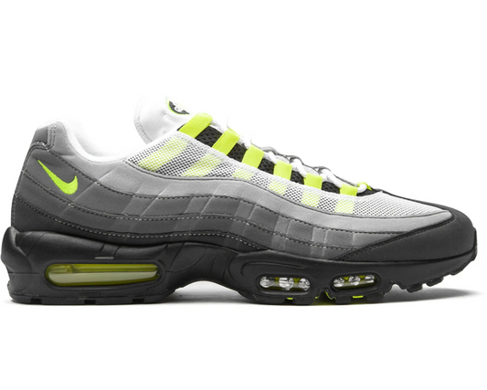 Buty Nike Air Max 95 OG „Neon 2020”.