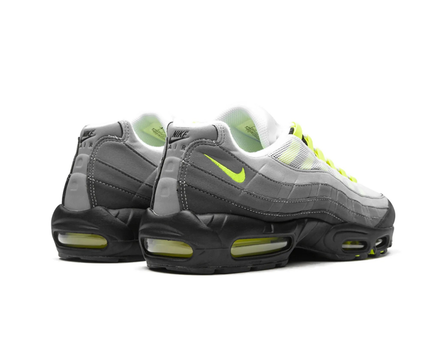 Buty Nike Air Max 95 OG „Neon 2020”.