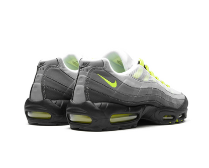 Buty Nike Air Max 95 OG „Neon 2020”.