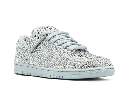 Nike x Cactus Plant Flea Market Dunk Low "Swarovski Crystals" sneakers