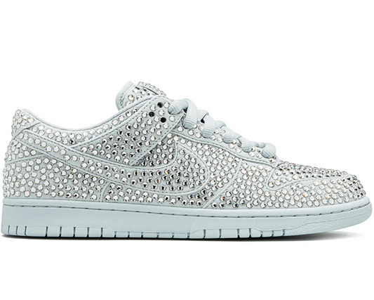 Buty sportowe Nike x Cactus Plant Flea Market Dunk Low "Swarovski Crystals"