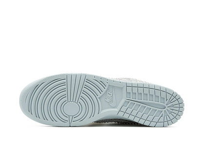 Nike x Cactus Plant Flea Market Dunk Low "Swarovski Crystals" sneakers