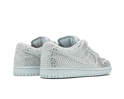 Nike x Cactus Plant Flea Market Dunk Low "Swarovski Crystals" sneakers