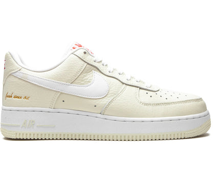 Nike Air Force 1 Low "Popcorn" sneakers
