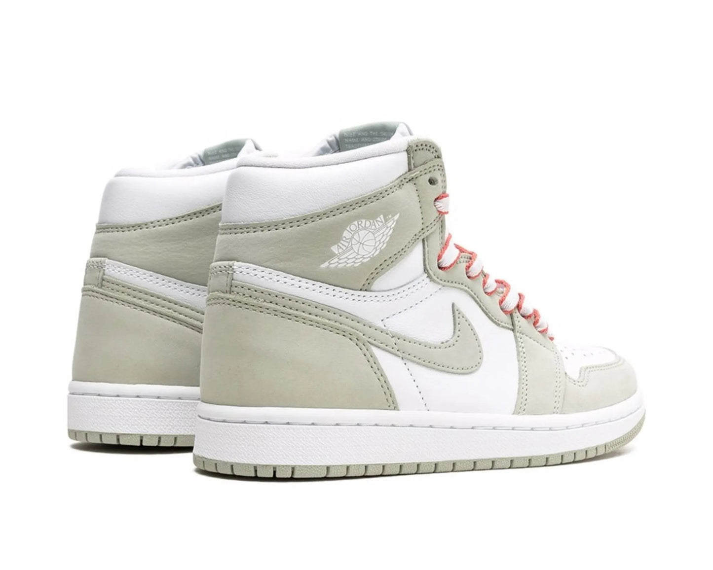 Jordan Air Jordan 1 High OG "Seafoam" sneakers