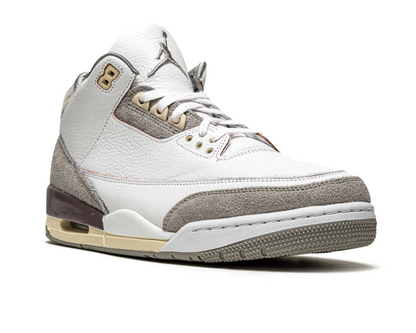 Air Jordan 3 Retro SPordan x A Ma Maniére "Violet Ore" sneakers
