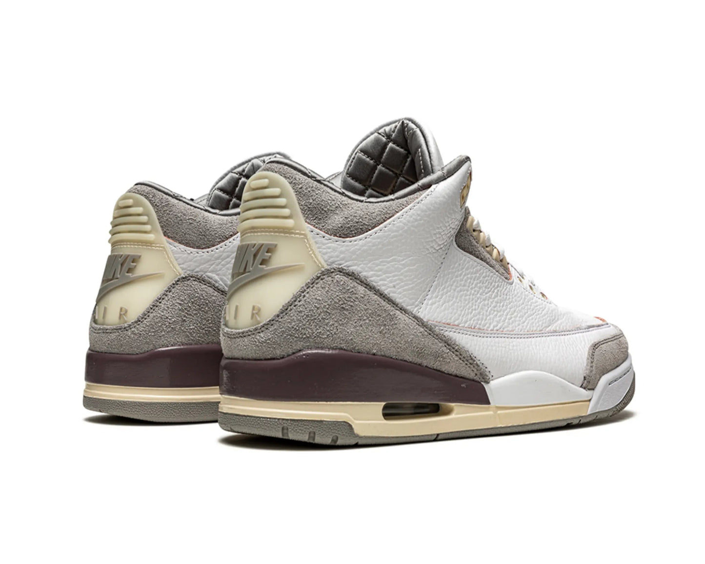 Air Jordan 3 Retro SPordan x A Ma Maniére "Violet Ore" sneakers