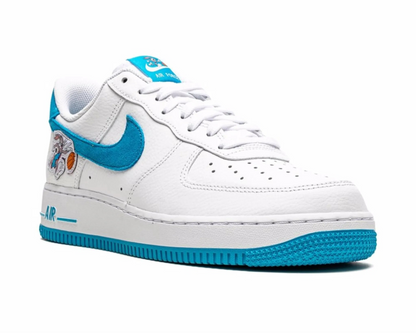 Buty sportowe Nike x Space Jam Air Force 1 Low „Hare”