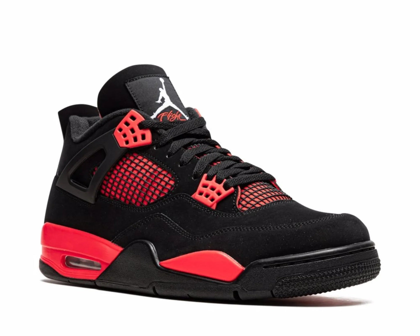 Jordan Air Jordan 4 Retro "Red Thunder" sneakers