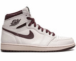 Jordan x A Ma Maniére Air Jordan 1 Retro High OG sneakers