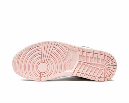 Jordan 1 High Atmosphere Bubblegum Pink