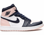 Jordan 1 High Atmosphere Bubblegum Pink