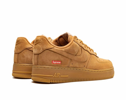 Nike x Supreme Air Force 1 Low SP "Supreme" sneakers