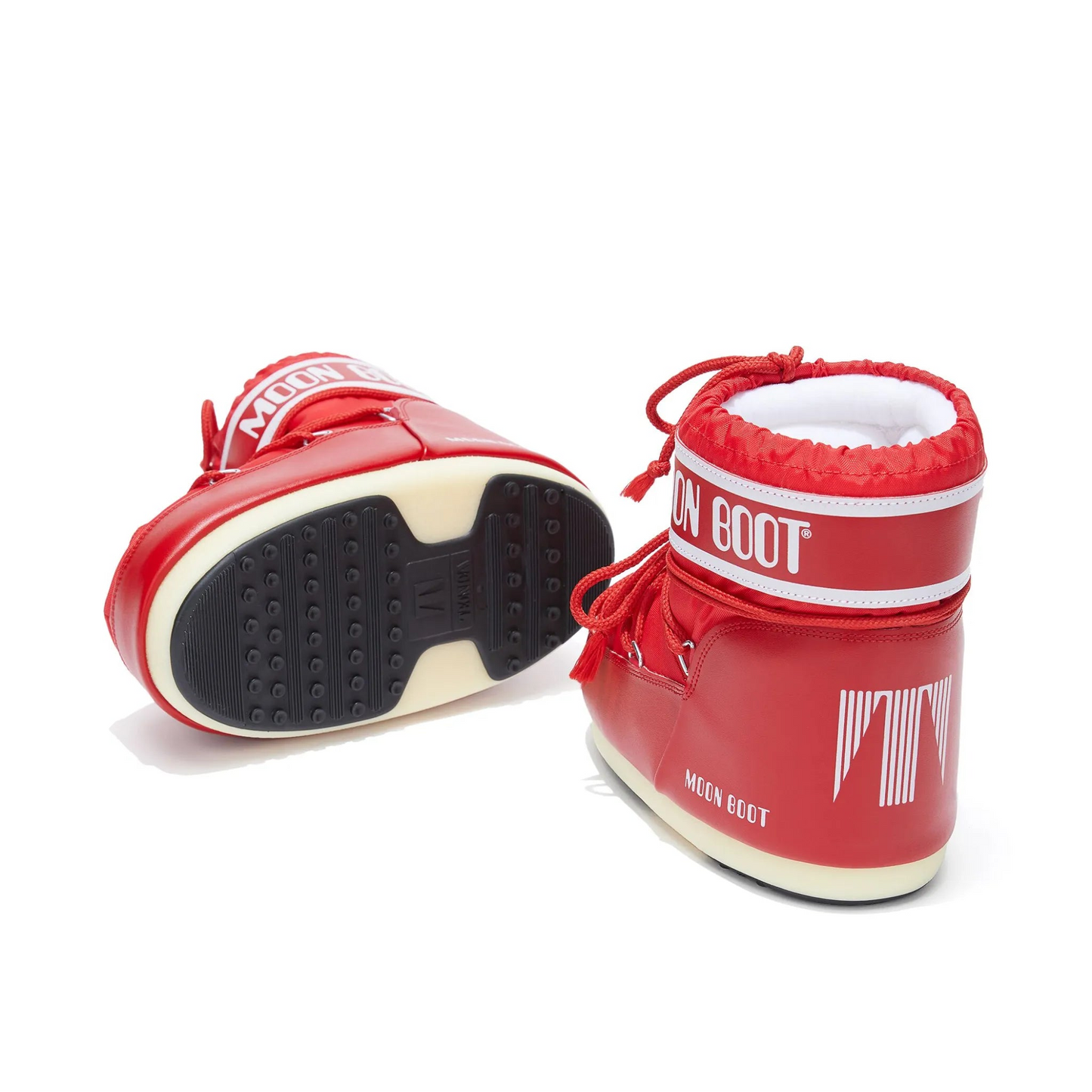 Moon Boot Classic Low 2 – Premium Winter Snow Boots | Luxem Swiss