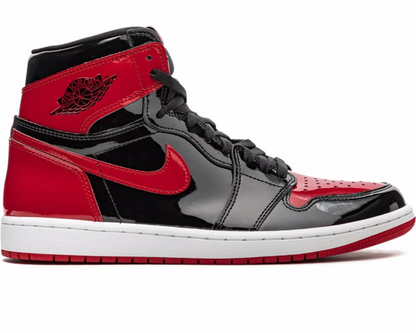"Air Jordan 1 Retro High OG 'Patent Bred'