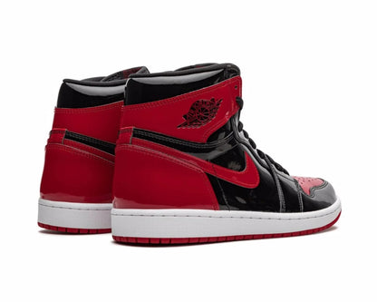 "Air Jordan 1 Retro High OG 'Patent Bred'