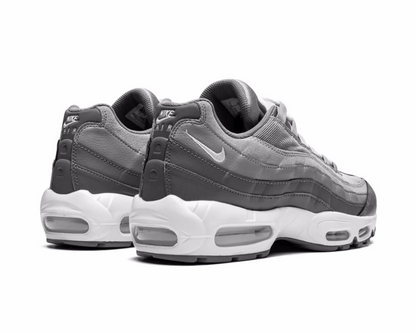 Nike Air Max 95 "Cool Grey" sneakers