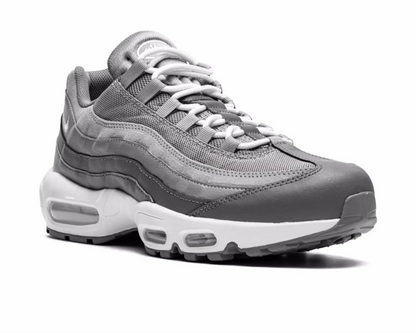Nike Air Max 95 "Cool Grey" sneakers