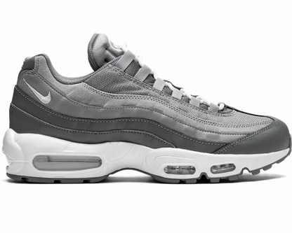 Nike Air Max 95 "Cool Grey" sneakers