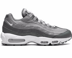 Buty sportowe Nike Air Max 95 „Cool Grey”