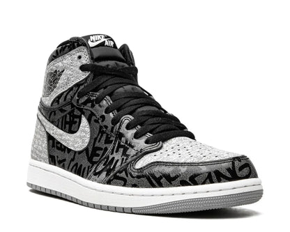Jordan Air Jordan 1 High "Rebellionaire" sneakers