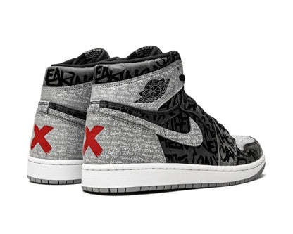 Jordan Air Jordan 1 High "Rebellionaire" sneakers