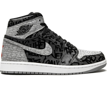 Jordan Air Jordan 1 High "Rebellionaire" sneakers