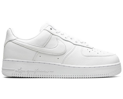 Nike x Drake NOCTA Air Force 1 Low "Certified Lover Boy" sneakers