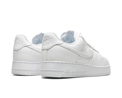 Nike x Drake NOCTA Air Force 1 Low "Certified Lover Boy" sneakers
