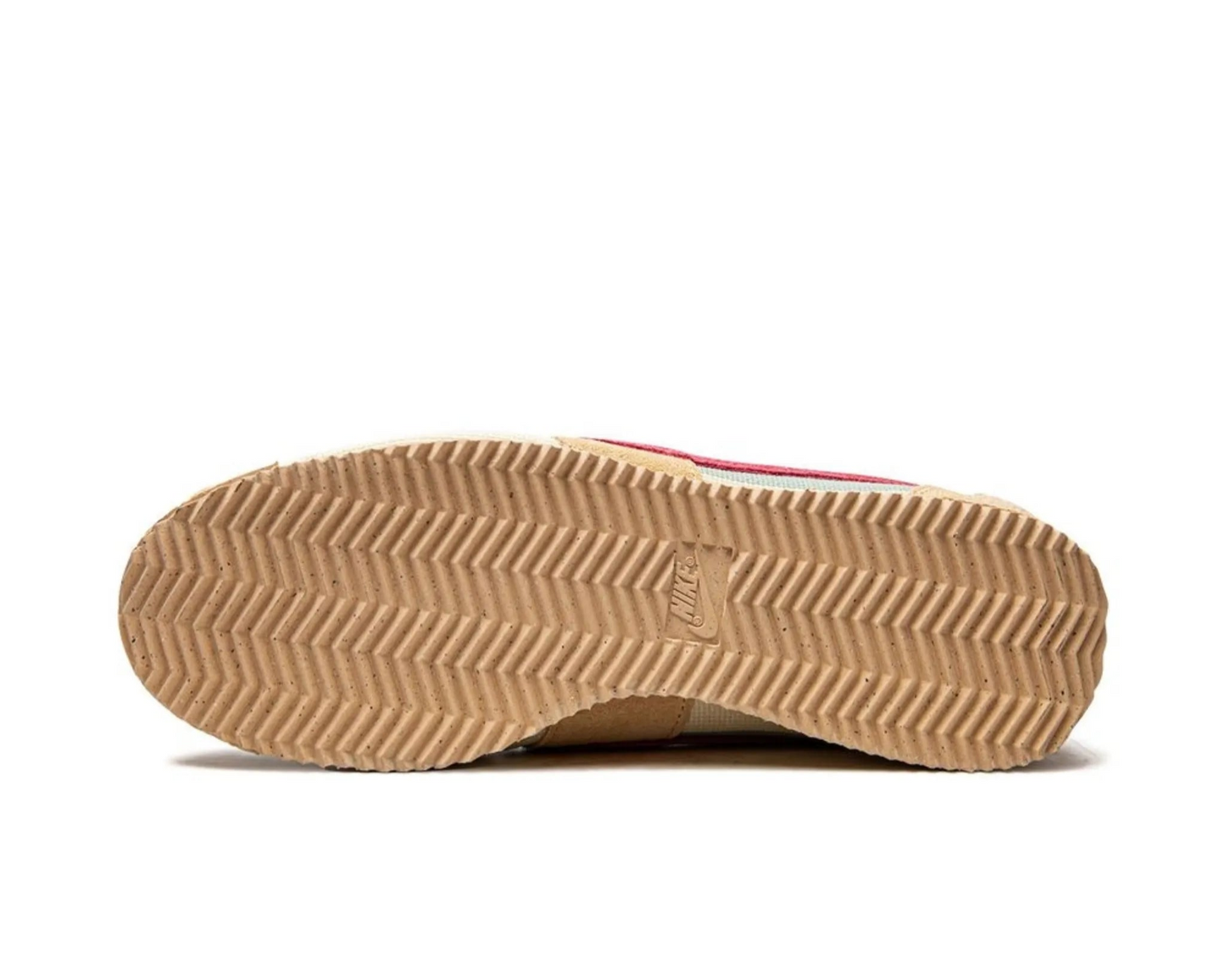 Nike x Union Cortez “Grain” Sneakers – Limited Edition Retro Running Style | Luxem Swiss