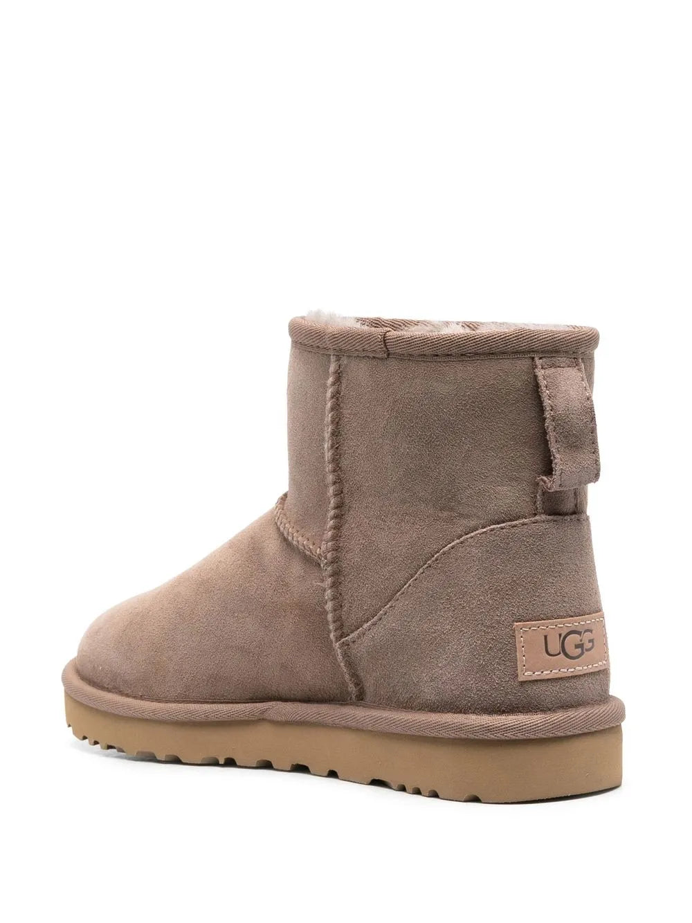 UGG Classic Mini II Boot Antilope (Women's)